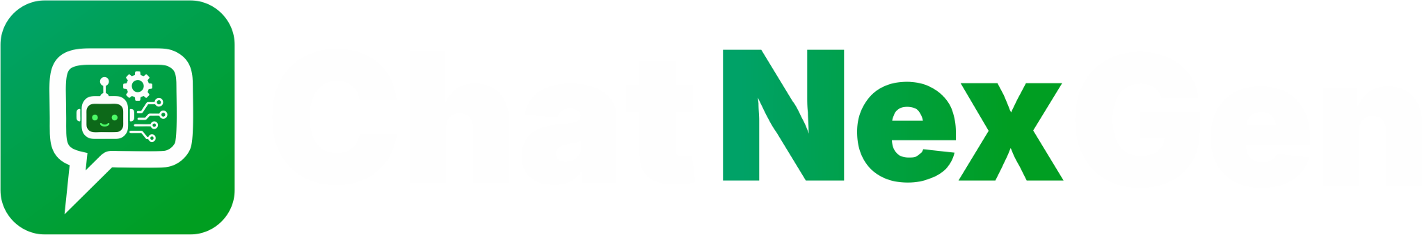 ChatNexGen Ai Logo